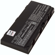 Powery Helyettesítő akku Lenovo típus 5B10W13952 lenovo notebook akkumulátor