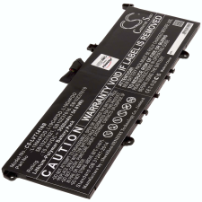 Powery Helyettesítő akku Lenovo típus L19D4PDD lenovo notebook akkumulátor