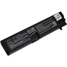 Powery Helyettesítő akku Lenovo típus SB10K97572 lenovo notebook akkumulátor