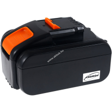 Powery Helyettesítő akku levélfúvó Worx WG549E.5 barkácsgép akkumulátor