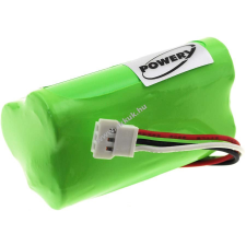 Powery Helyettesítő akku Logitech Z515 egyéb notebook akkumulátor