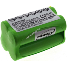 Powery Helyettesítő akku Makita 6722DW barkácsgép akkumulátor