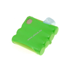 Powery Helyettesítő akku Midland M99 walkie talkie akkumulátor töltő