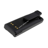Powery Helyettesítő akku Motorola típus NTN7144A 2700mAh