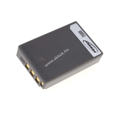 Powery Helyettesítő akku Olympus E-M10 digitális fényképező akkumulátor