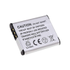 Powery Helyettesítő akku Olympus XZ-1
