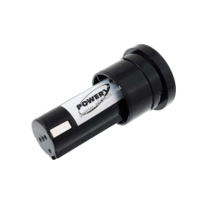 Powery Helyettesítő akku Panasonic kinyomópisztoly EY3652D 3000mAh barkácsgép akkumulátor