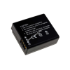 Powery Helyettesítő akku Panasonic Lumix DMC-GF3CR