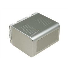 Powery Helyettesítő akku Panasonic NV-DS38 3600mAh panasonic videókamera akkumulátor
