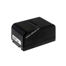Powery Helyettesítő akku Panasonic NV-VX33 4200mAh panasonic videókamera akkumulátor