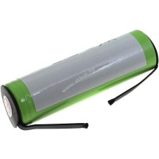 Powery Helyettesítő akku Philips elektromos fogkefe HX6971 takarítógép akkumulátor