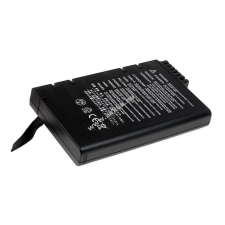 Powery Helyettesítő akku Samsung P28se MVC 730 samsung notebook akkumulátor