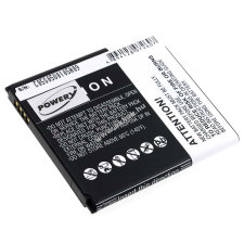 Powery Helyettesítő akku Samsung SHV-E300 2600mAh pda akkumulátor