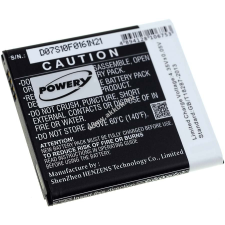 Powery Helyettesítő akku Samsung SM-G388 pda akkumulátor