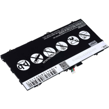 Powery Helyettesítő akku Samsung típus EB-BT800FBE samsung notebook akkumulátor