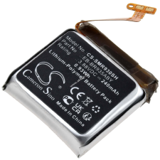 Powery Helyettesítő akku Samsung típus GH43-05156A mp3 lejátszó akkumulátor