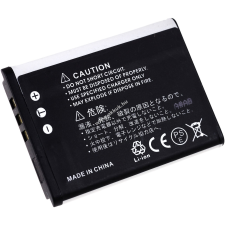 Powery Helyettesítő akku Samsung típus SLB-0837(B) digitális fényképező akkumulátor