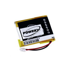 Powery Helyettesítő akku Siemens típus F39033-V328-C901 vezeték nélküli telefon akkumulátor