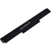 Powery Helyettesítő akku Sony Vaio SVF15216SC