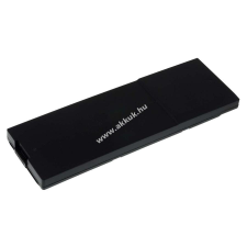 Powery Helyettesítő akku Sony VAIO SVS13117 sorozat sony notebook akkumulátor