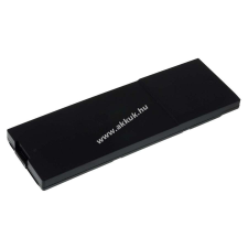 Powery Helyettesítő akku Sony VAIO SVS13A1AJ sony notebook akkumulátor
