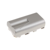 Powery Helyettesítő akku Sony videokamera CCD-TR412E 2000mAh