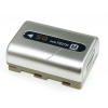 Powery Helyettesítő akku Sony videokamera DCR-TRV345E