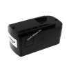Powery Helyettesítő akku szerszámgép FESTOOL (FESTO) típus BPS 12 NiMH 3000mAh