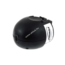 Powery Helyettesítő akku szerszámgép Metabo Powergrip2 2100mAh NiMH barkácsgép akkumulátor