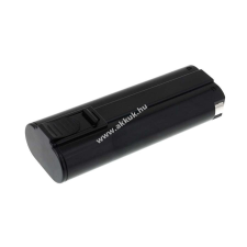 Powery Helyettesítő akku szerszámgép Paslode IM250A-F16 3300mAh NiMH barkácsgép akkumulátor
