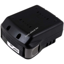 Powery Helyettesítő akku szerszámgép Ryobi BID-140 2000mAh barkácsgép akkumulátor