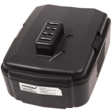 Powery Helyettesítő akku szerszámgép Ryobi LSD-1201PB barkácsgép akkumulátor
