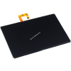 Powery Helyettesítő akku Tablet Lenovo Tab 2 A10-70F