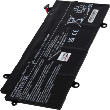 Powery Helyettesítő akku Toshiba Portege Z30-A1310 toshiba notebook akkumulátor