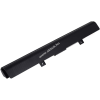 Powery Helyettesítő akku Toshiba Satellite C55-B5355