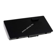 Powery Helyettesítő akku Toshiba Satellite L40-14Y toshiba notebook akkumulátor