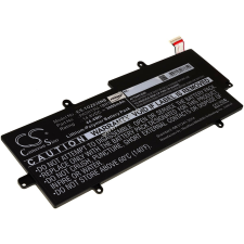 Powery Helyettesítő akku Toshiba típus PA5013U-1BRS toshiba notebook akkumulátor