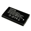 Powery Helyettesítő akku videokamera Samsung HMX-W300