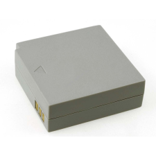 Powery Helyettesítő akku Videokamera Samsung típus IA-BP85ST samsung videókamera akkumulátor