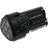 Powery Helyettesítő akku Worx WX128.2, WX283, WX283.3 akkus fúrócsavaróhoz