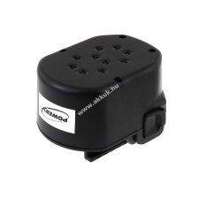Powery Helyettesítő akku Würth Master BS 12 A Solid 3000mAh NiMH barkácsgép akkumulátor
