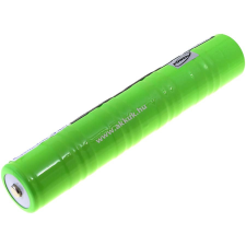 Powery Helyettesítő akku zseblámpa, elemlámpa Streamlight Mini Stinger takarítógép akkumulátor