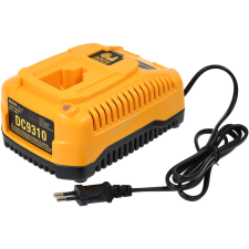 Powery Helyettesítő akkutöltő DEWALT ütvefúrócsavarozó DW989K2H barkácsgép akkumulátor töltő