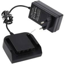 Powery Helyettesítő akkutöltő kompatibilis AEG BKS18 barkácsgép akkumulátor töltő