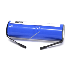 Powery Helyettesítő elektromos fogkefe akku Braun Oral-B Sonic Complete takarítógép akkumulátor