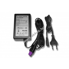 Powery Helyettesítő hálózati nyomtató adapter HP Deskjet D2663 nyomtató kellék