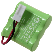 Powery Helyettesítő Jablotron típus BAT-3V6-N170 akku takarítógép akkumulátor