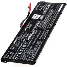 Powery Helyettesítő laptop akku Acer Aspire 5 A515-56-710M acer notebook akkumulátor