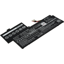 Powery Helyettesítő laptop akku Acer Aspire One Cloudbook AO1-132-C68W acer notebook akkumulátor