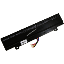 Powery Helyettesítő laptop akku Acer Aspire V5-591G-777P acer notebook akkumulátor